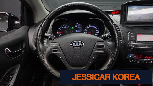 2015 Kia K3 Coupe - Thumbnail 18