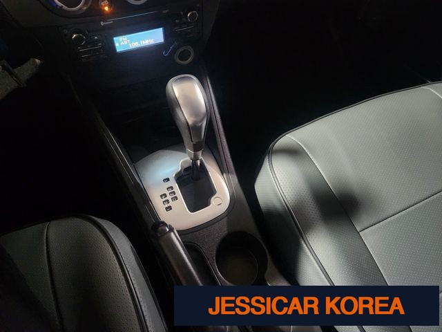 2015 Kia K3 Coupe - Thumbnail 19