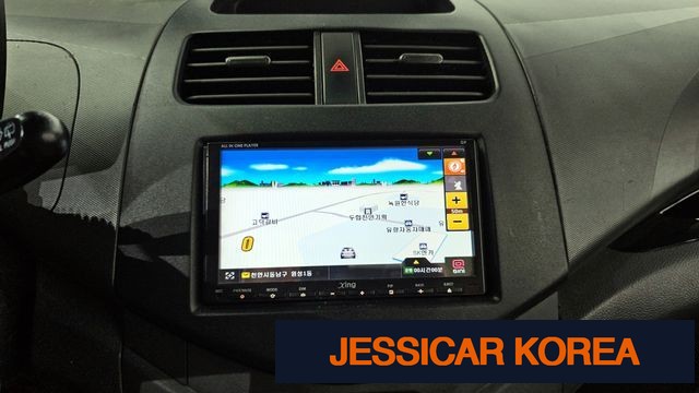 2012 Chevrolet Spark - Thumbnail 2