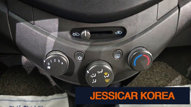 2012 Chevrolet Spark - Thumbnail 9