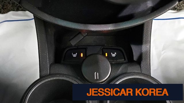 2012 Chevrolet Spark - Thumbnail 13