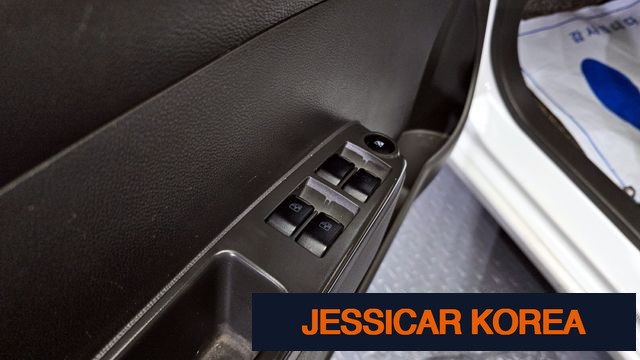 2012 Chevrolet Spark - Thumbnail 17
