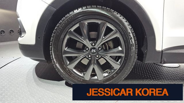 2016 Hyundai Santa Fe The Prime - Thumbnail 6