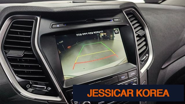 2016 Hyundai Santa Fe The Prime - Thumbnail 7