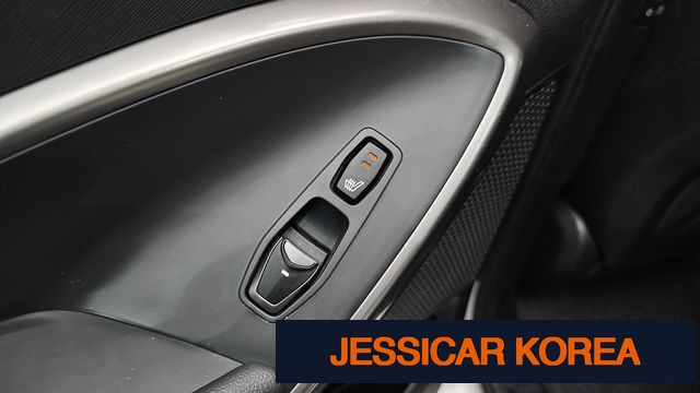 2016 Hyundai Santa Fe The Prime - Thumbnail 15