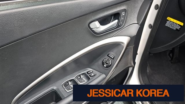 2016 Hyundai Santa Fe The Prime - Thumbnail 19