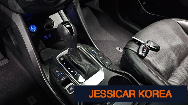 2016 Hyundai Santa Fe The Prime - Thumbnail 20