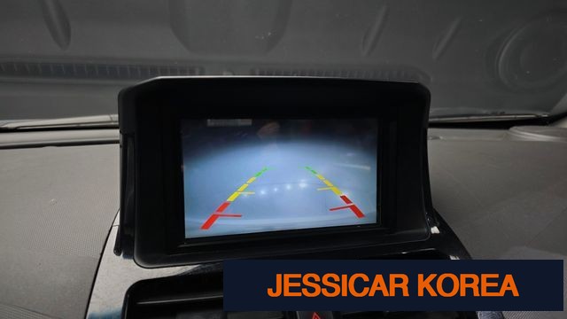 2014 Chevrolet Spark - Thumbnail 5