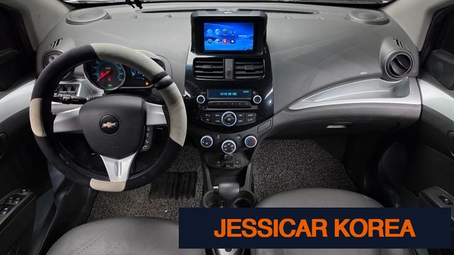 2014 Chevrolet Spark - Thumbnail 8