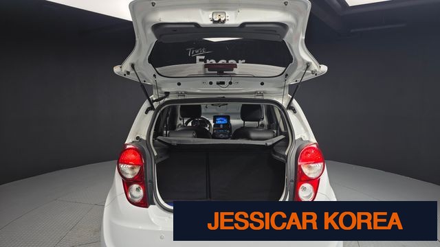 2014 Chevrolet Spark - Thumbnail 10