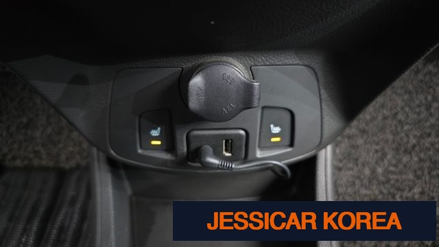 2014 Chevrolet Spark - Thumbnail 12