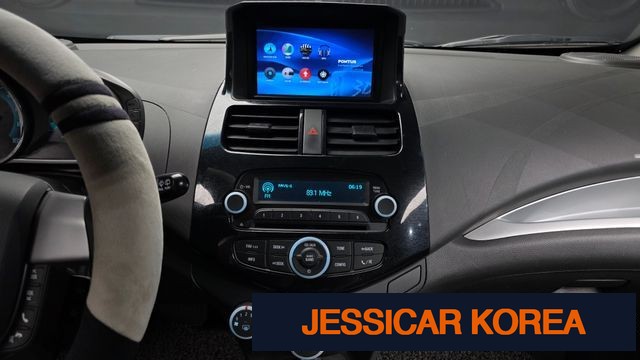 2014 Chevrolet Spark - Thumbnail 17
