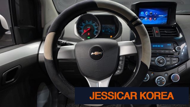 2014 Chevrolet Spark - Thumbnail 18