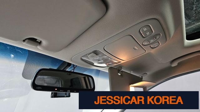 2014 Kia Carnival R - Thumbnail 3