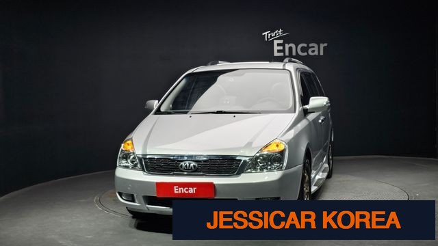 2014 Kia Carnival R - Thumbnail 7