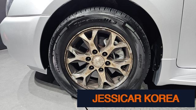 2014 Kia Carnival R - Thumbnail 10