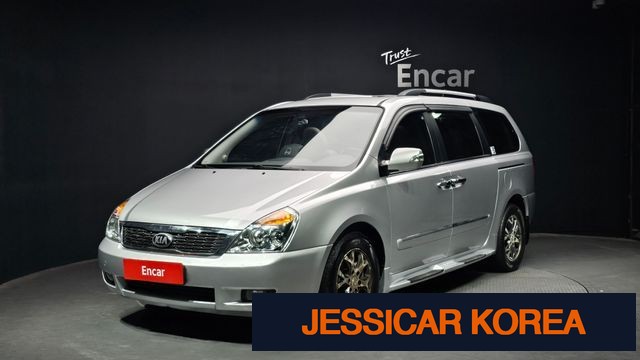 2014 Kia Carnival R - Thumbnail 14