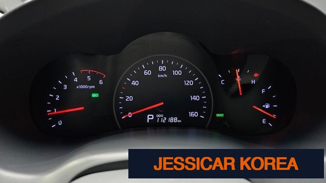 2014 Kia Carnival R - Thumbnail 18