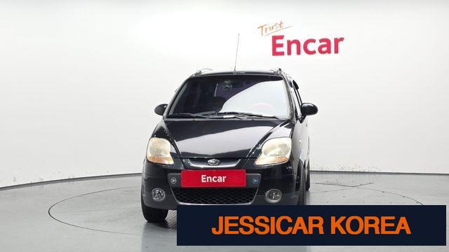 2009 Chevrolet All New Matiz - Thumbnail 14