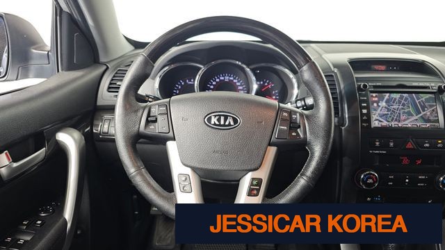 2012 Kia Sorento R - Thumbnail 2