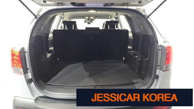 2012 Kia Sorento R - Thumbnail 3