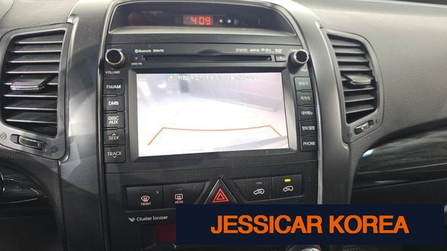 2012 Kia Sorento R - Thumbnail 6