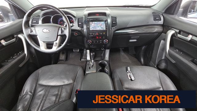 2012 Kia Sorento R - Thumbnail 8