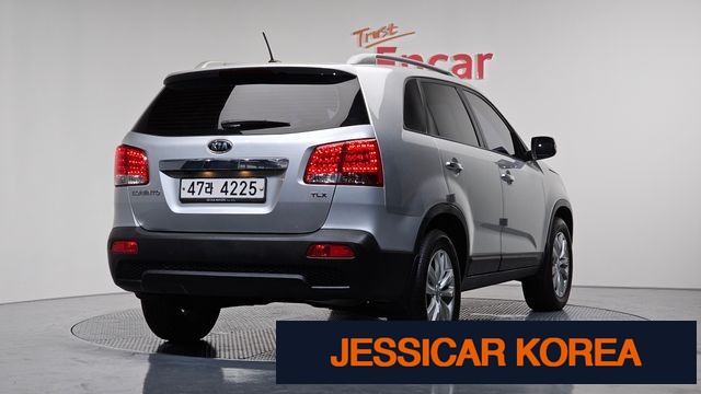 2012 Kia Sorento R - Thumbnail 13