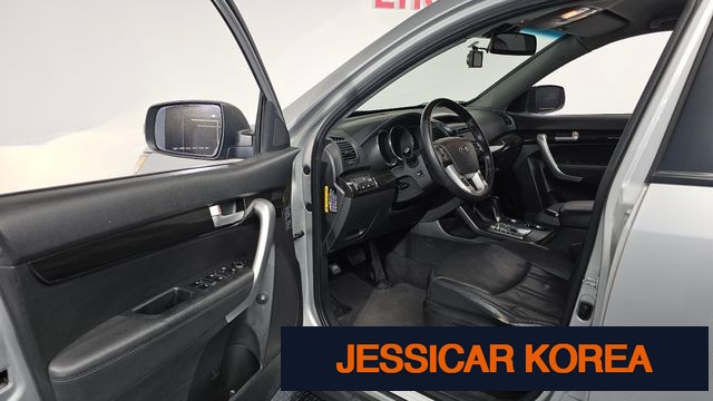 2012 Kia Sorento R - Thumbnail 15