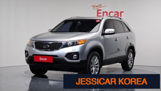 2012 Kia Sorento R - Thumbnail 18