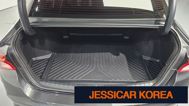 2020 Kia K5 Hybrid 3rd Generation - Thumbnail 2