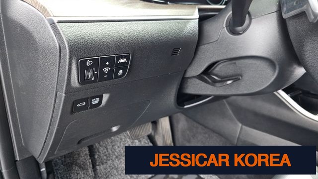 2020 Kia K5 Hybrid 3rd Generation - Thumbnail 4