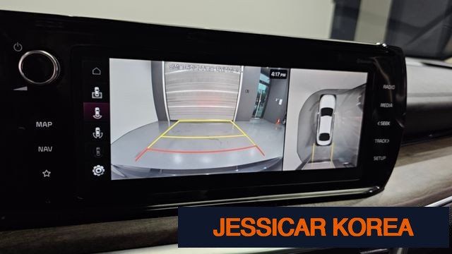 2020 Kia K5 Hybrid 3rd Generation - Thumbnail 5