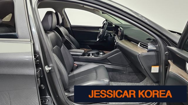 2020 Kia K5 Hybrid 3rd Generation - Thumbnail 6