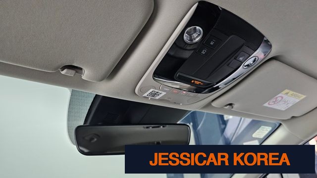 2020 Kia K5 Hybrid 3rd Generation - Thumbnail 10