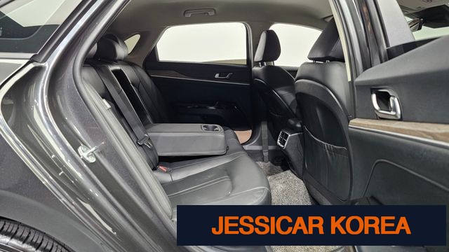 2020 Kia K5 Hybrid 3rd Generation - Thumbnail 15