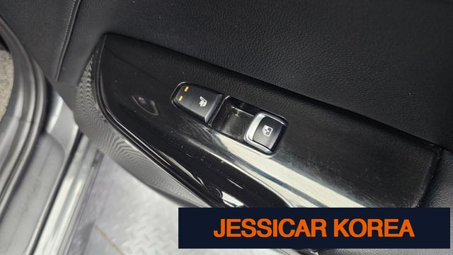 2020 Kia K5 Hybrid 3rd Generation - Thumbnail 19