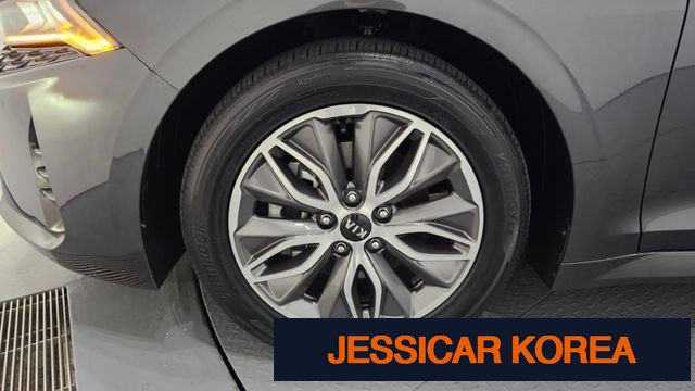 2020 Kia K5 Hybrid 3rd Generation - Thumbnail 20