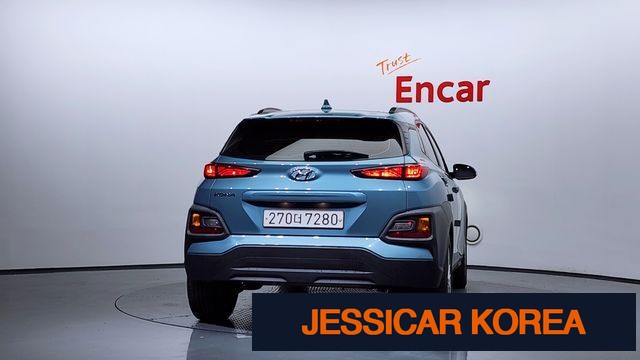 2020 Hyundai Kona - Thumbnail 2