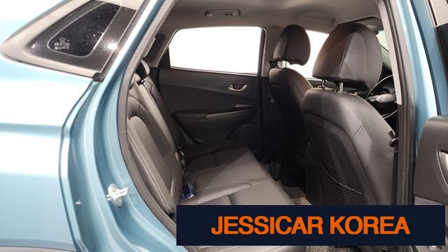 2020 Hyundai Kona - Thumbnail 3
