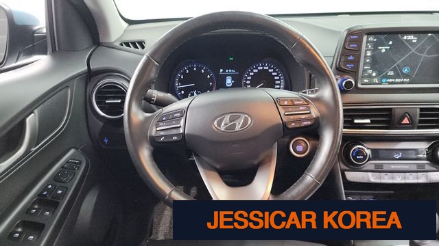 2020 Hyundai Kona - Thumbnail 4