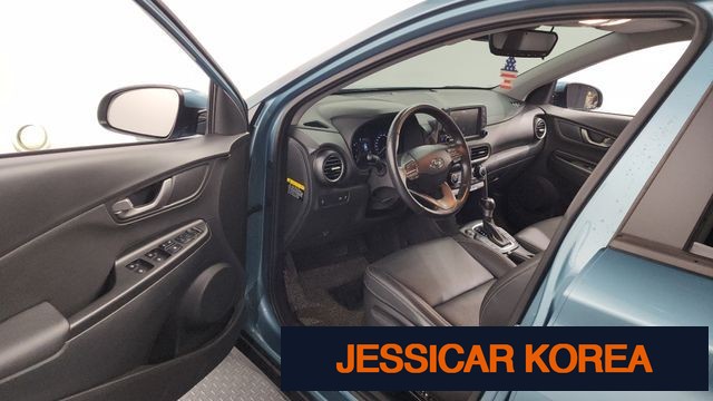 2020 Hyundai Kona - Thumbnail 5