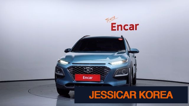 2020 Hyundai Kona - Thumbnail 6