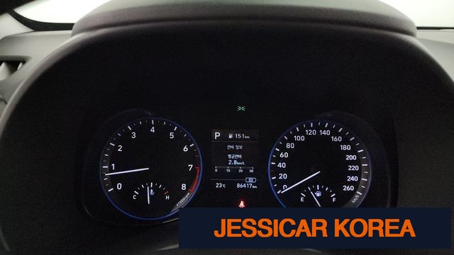 2020 Hyundai Kona - Thumbnail 7
