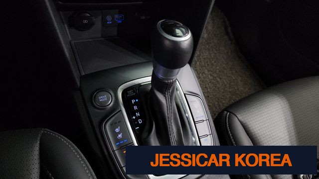 2020 Hyundai Kona - Thumbnail 8