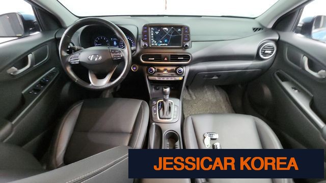 2020 Hyundai Kona - Thumbnail 9