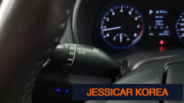 2020 Hyundai Kona - Thumbnail 11