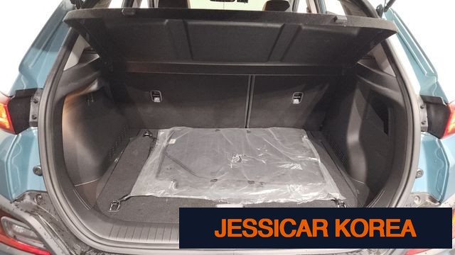 2020 Hyundai Kona - Thumbnail 12