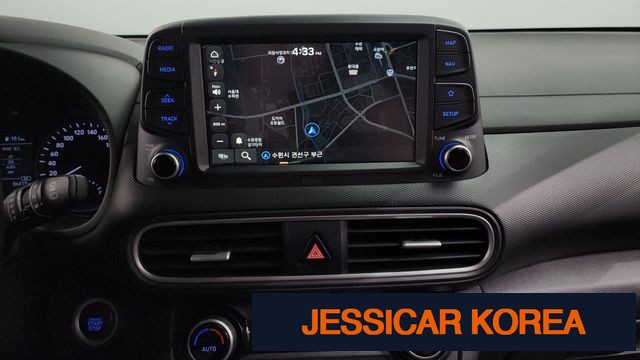 2020 Hyundai Kona - Thumbnail 13