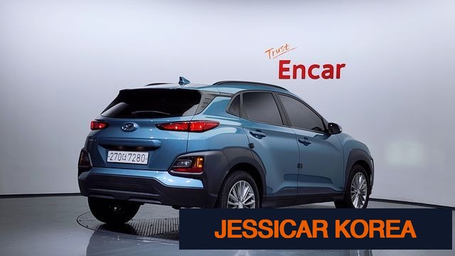 2020 Hyundai Kona - Thumbnail 14